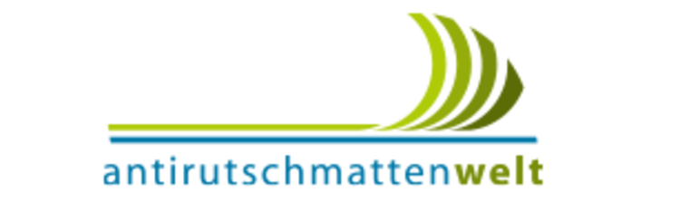 Logo Antirutschmattenwelt