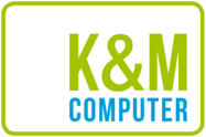 Logo K&M Computer