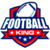 Logo Football King