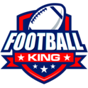 Logo Football King