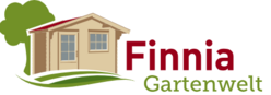 Logo Finnia Gartenwelt