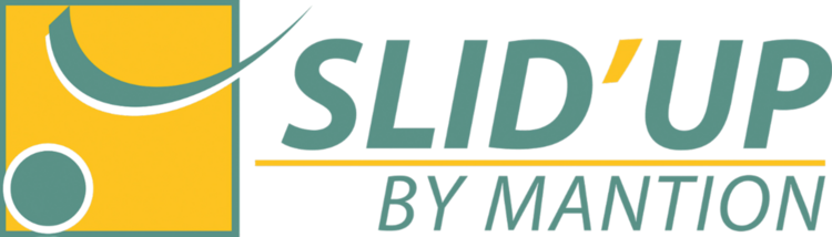 Logo Slid'Up
