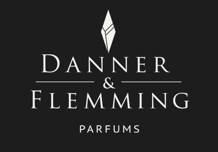 Logo Danner & Flemming