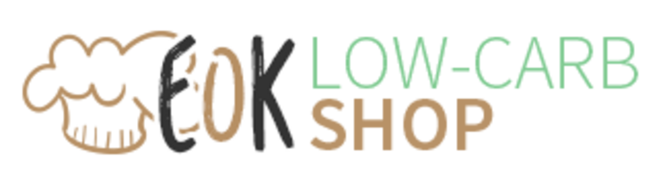 Logo EOK Low Carb Shop
