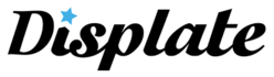 Logo Displate