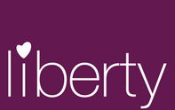 Logo Liberty Woman