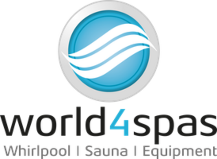 Logo world4spas