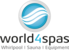 Logo world4spas