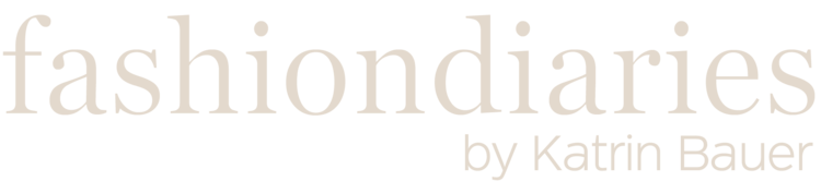 Logo fashiondiaries