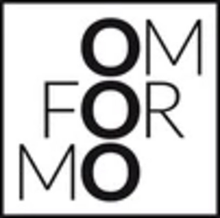 Logo Omformo