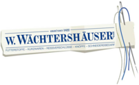 Logo W.Wächtershäuser