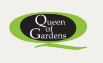 Logo Queens of Gardens
