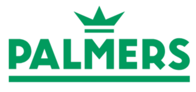 Logo Palmers