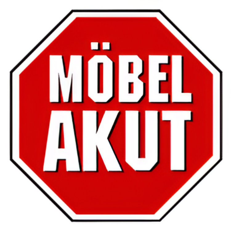 Logo Möbel Akut