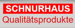 Logo Schnurhaus