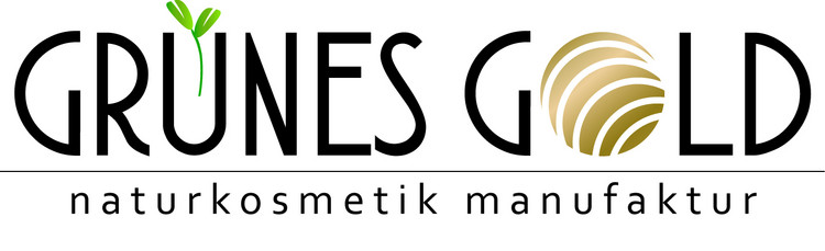 Logo Grünes Gold