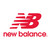 Logo New Balance