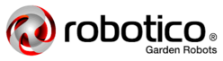 Logo robotico