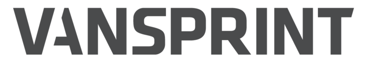 Logo Vansprint.de