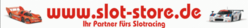 Logo Slot-store