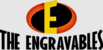 Logo The Engravables