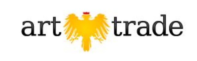 Logo art trade