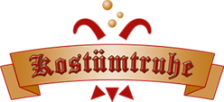 Logo Kostümtruhe