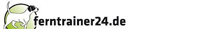 Logo ferntrainer24