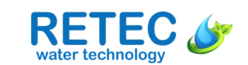 Logo RETEC water technology
