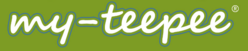 Logo my-teepee