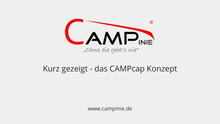 Logo CAMPinie