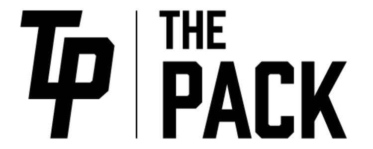 Logo The Pack