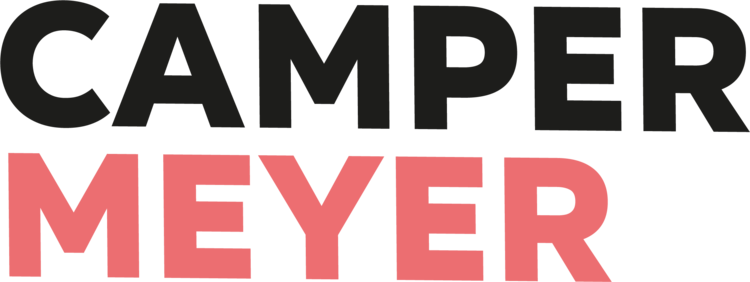 Logo CamperMeyer