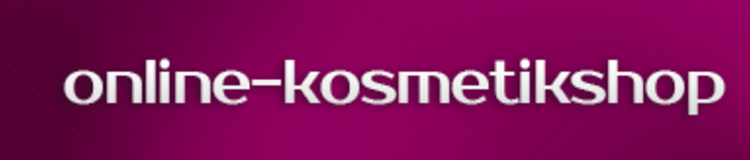 Logo Online Kosmetikshop