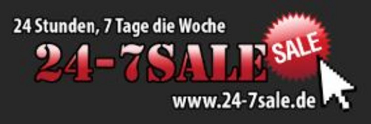 24-7sale.de Logo 24-7sale