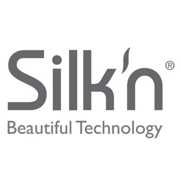 Logo Silk'n