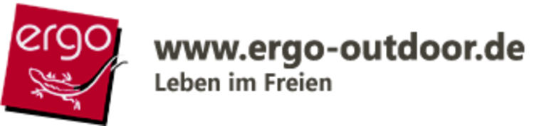 ergo-outdoor.de Logo Ergo-Outdoor