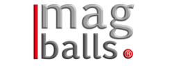 Logo magballs