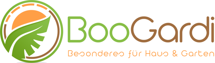 Logo BooGardi