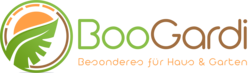 Logo BooGardi
