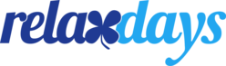Logo relaxdays