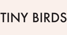 Logo Tinybirds