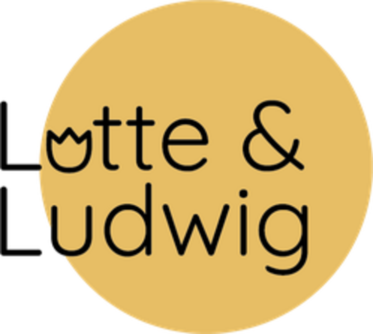 Logo Lotte&Ludwig