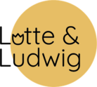 Logo Lotte&Ludwig
