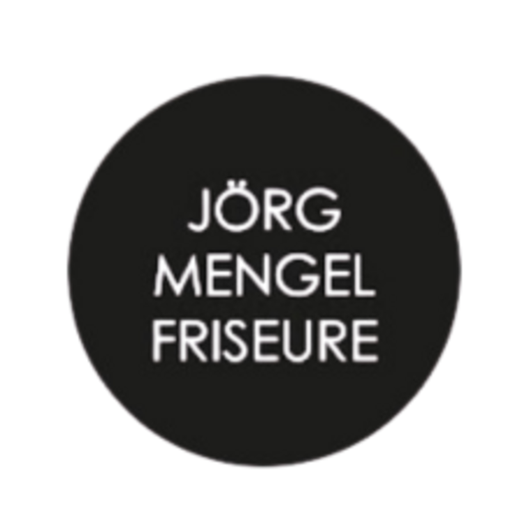 Logo Jörg Mengel Friseure