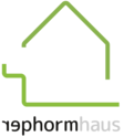 Logo rephormhaus