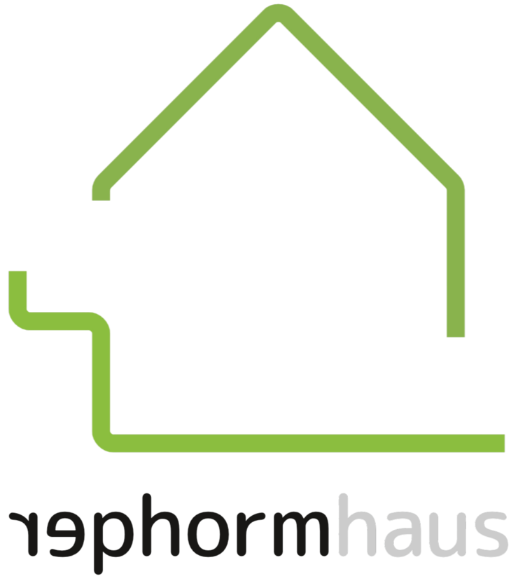 Logo rephormhaus