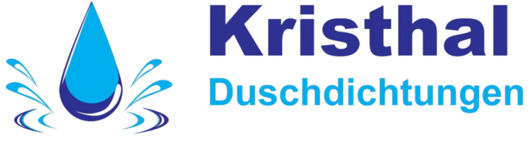Logo Kristhal Duschdichtungen
