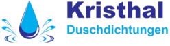 Logo Kristhal Duschdichtungen