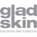 Logo glad skin